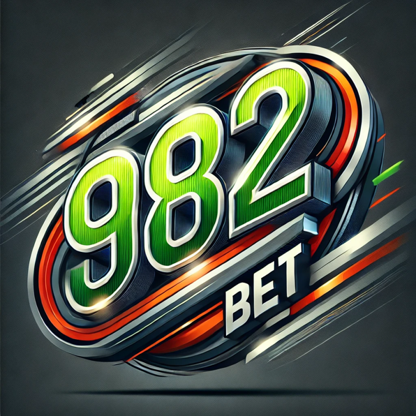 Logo da 982bet