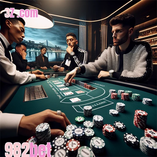 A Emoção dos Jogos de Esportes no 982bet