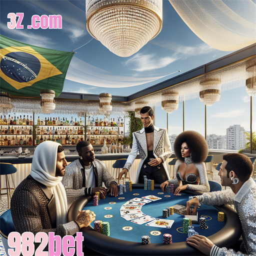 Descubra a Categoria 'Vencedores' no 982bet: Jogabilidade, Prêmios e Diversão!